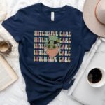 Retro Intensive Care Leprechaun T-Shirt - Image 7